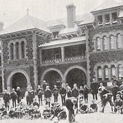 St Kevin's Orphanage Industrial and Reformatory School for Roman Catholic Boys, near Leederville